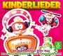 Kinderlieder - 3er CD 