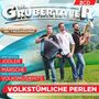 Die Grubertaler - Volkstmliche Perlen - 2er CD 