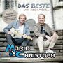 Mario & Christoph - Das Beste Und Noch Mehr...CD 