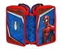 Spiderman - Scooli Tripple M�ppchen gef�llt