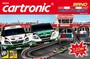 Cartronic Car-Speed BRNO - 7,20 m - Rennbahn 