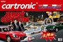 Cartronic Car-Speed Jerry Cotton - Rennbahn 