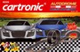 Cartronic Car-Speed Autodrome - Rennbahn 