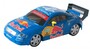 CartronicTyp Audi TT Red Bull Style blau - Automodell 
