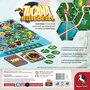 Tucana Builders - Brettspiel