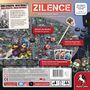 Zilence - Brettspiel