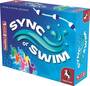 Sync or Swim - Brettspiel
