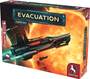 Evacuation - Brettspiel