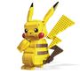 Pok�mon - MEGA Jumbo Pikachu - Bauset