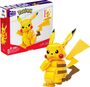 Pok�mon - MEGA Jumbo Pikachu - Bauset