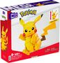 Pok�mon - MEGA Jumbo Pikachu - Bauset