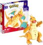 Pok�mon - DRAGONITE - Bauset 