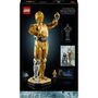 LEGO� Star Wars(TM) 75398 - C-3PO(TM) (1138 Teile)