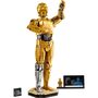 LEGO� Star Wars(TM) 75398 - C-3PO(TM) (1138 Teile)