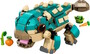 LEGO� Jurassic World(TM) 76962 - Baby Bumpy: Ankylosaurus (358 Teile)