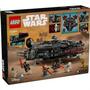 LEGO� Star Wars(TM) 75389 - Dunkler Millennium Falke (1579 Teile)