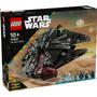 LEGO� Star Wars(TM) 75389 - Dunkler Millennium Falke (1579 Teile)