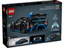 LEGO� Technic(TM) 42176 - Porsche GT4 e-Performance Rennwagen (834 Teile)
