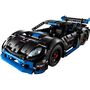 LEGO� Technic(TM) 42176 - Porsche GT4 e-Performance Rennwagen (834 Teile)