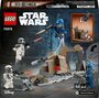 LEGO� Star Wars(TM) 75373 - Hinterhalt auf Mandalore(TM) Battle Pack (109 Teile)