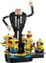 LEGO� Minions Despicable 4 75582 - Gru und die Minions aus LEGO� Steinen (839 Teile)