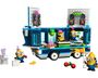 LEGO� Minions Despicable 4 75581 - Minions und der Party Bus (379 Teile)