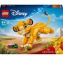 LEGO� Disney(TM) Classic 43243 - Simba, das L�wenjunge des K�nigs (222 Teile)