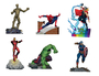 Marvel Avengers 2024 6er - Spielfiguren Set