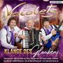 Die Vaiolets: Kl�nge des Glaubens CD 