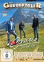Die Grubertaler: Die Schweiz, die hat was!  DVD 