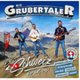 Die Grubertaler: Die Schweiz, die hat was!  CD