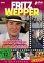 Fritz Wepper - In Erinnerung (8 Filme) DVD 