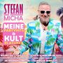 Stefan Micha: Meine Partyhits & Kultklassiker CD 