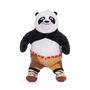 Kung Fu Panda 4 - Po sitzend - Pl�sch 24 - 27 cm 