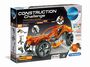 Galileo Construction Challenge - Maschinentechnik  