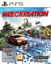 Wreckreation PS5 - Videospiel