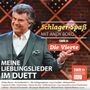 Schlager-Spa� mit Andy Borg - Die Vierte - Meine Lieblingslieder im Duett 