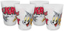 Trinkbecher Tom & Jerry 4er Set 300ml PP