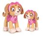 Paw Patrol Pl�schfigur Set Skye (1 x gro� 25 cm und 1 x klein 15 cm) 