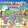 Kindergartenlieder CD 