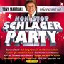Tony Marshall - pr�sentiert die Nonstop Schlager Party CD 