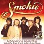 Smokie - Party Album CD 