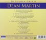 Dean Martin - 20 Golden Greats CD