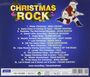 Christmas Rock CD