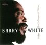 Barry White - Under The Influence Of Love CD 