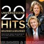 Brunner & Brunner - 20 unvergessene Hits CD 