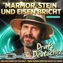 Drafi Deutscher - Marmor, Stein und Eisen bricht - Jahrtausendhits CD 