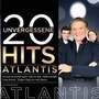 Atlantis - 20 unvergessene Hits CD 