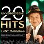 Tony Marshall - 20 unvergessene Hits CD 