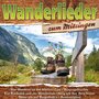 Wanderlieder zum Mitsingen CD 